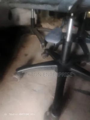 Office Chair Repair
