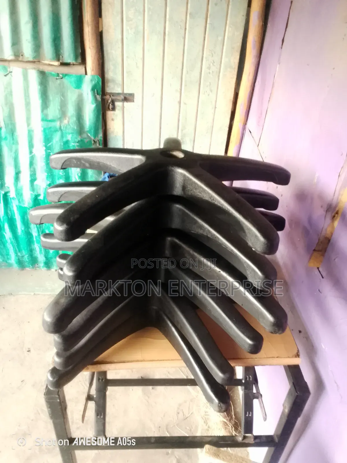 Office Chair Repair