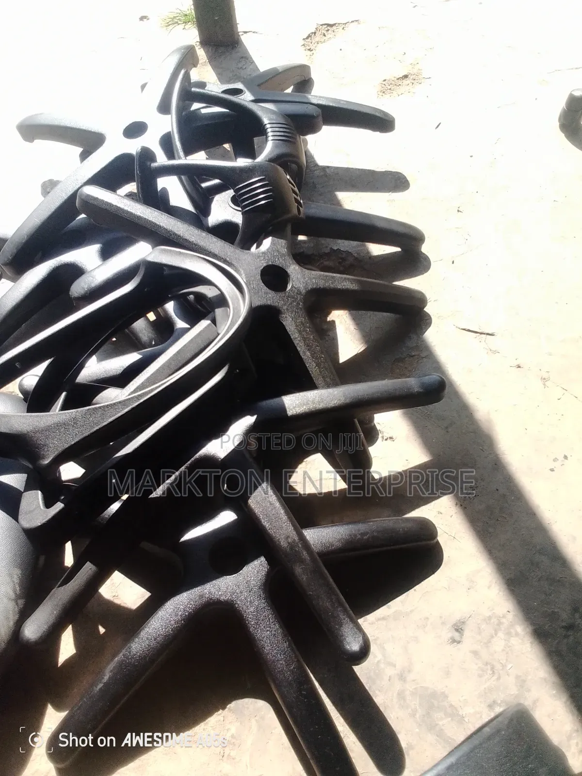Office Chair Repair