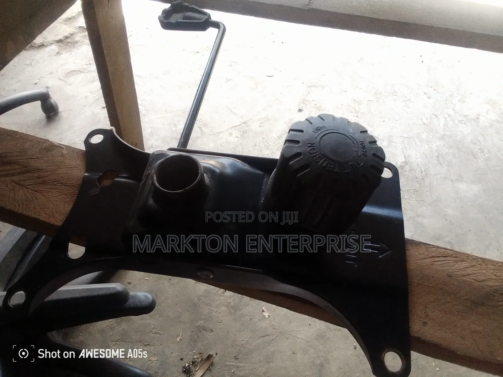 Office Chair Repair
