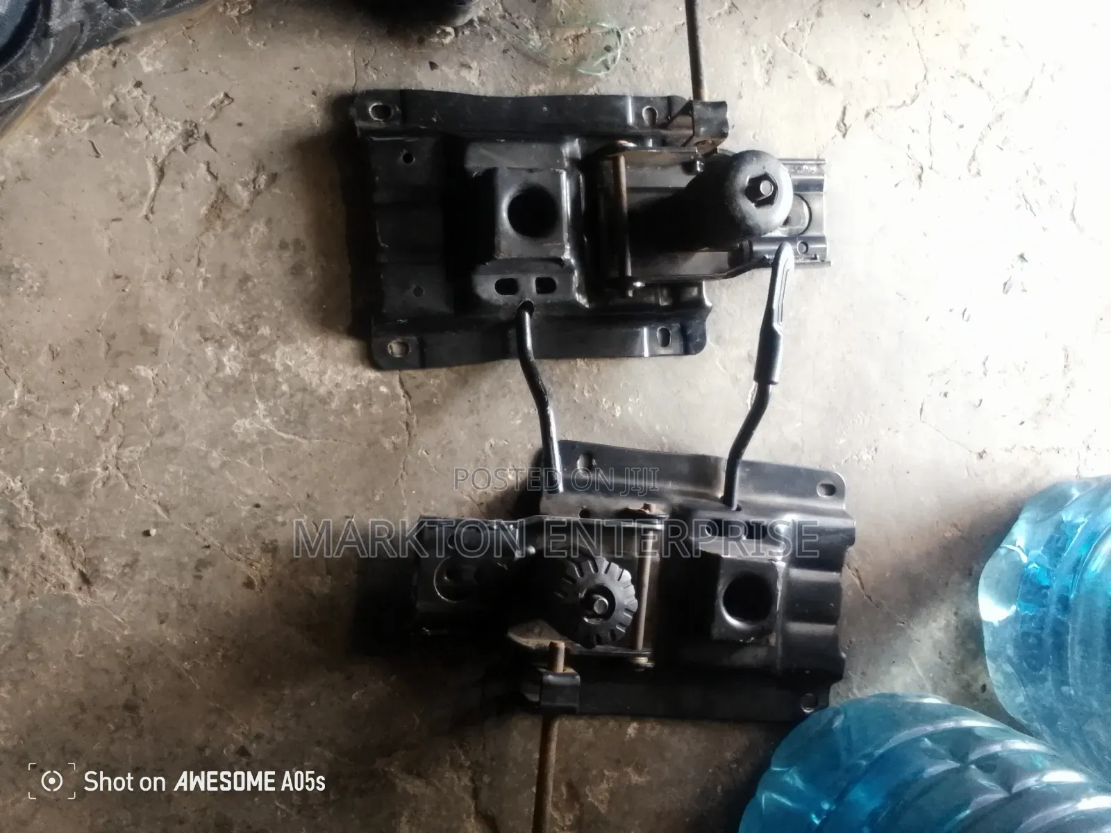 Office Chair Repair
