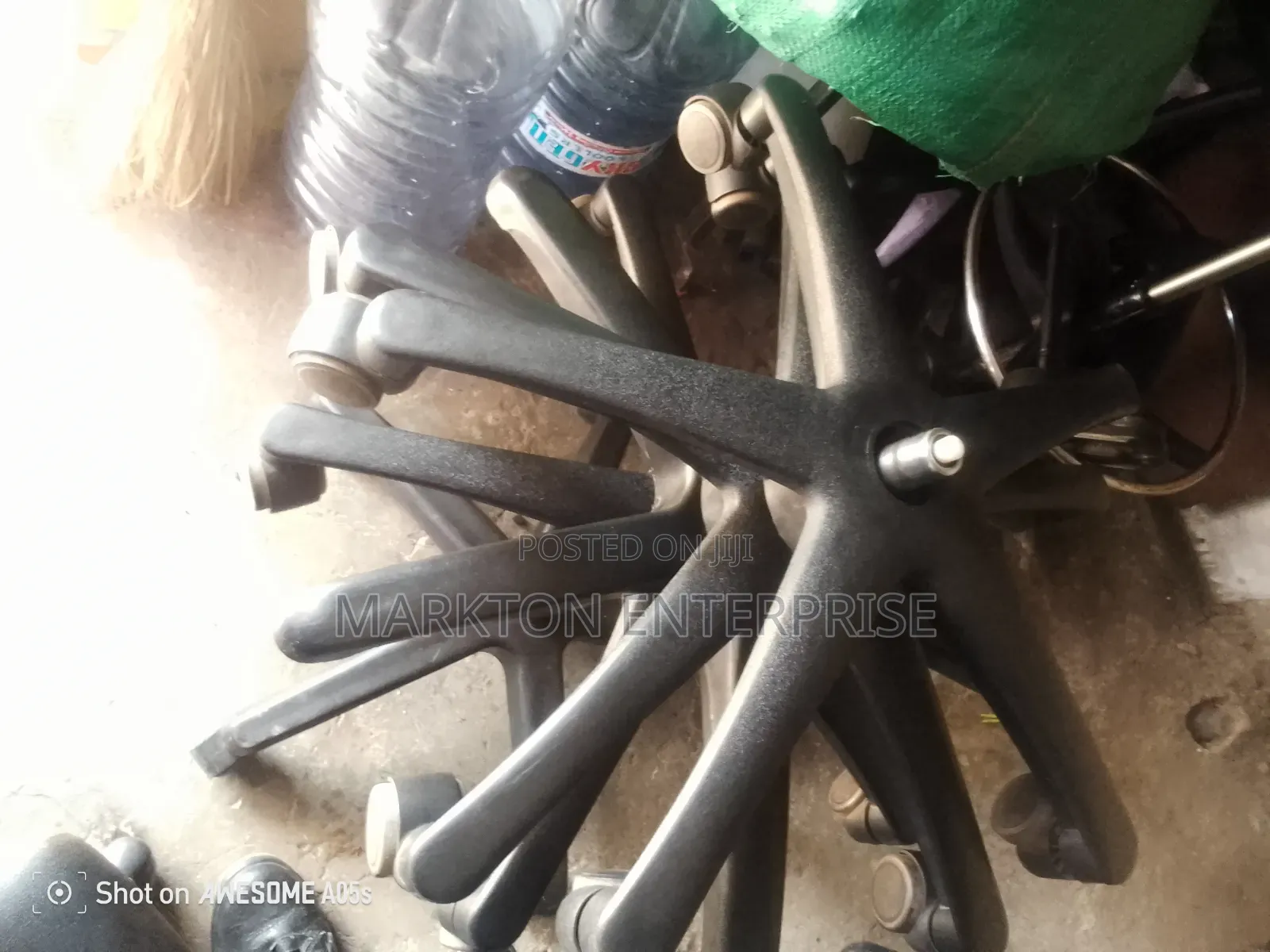 Office Chair Repair