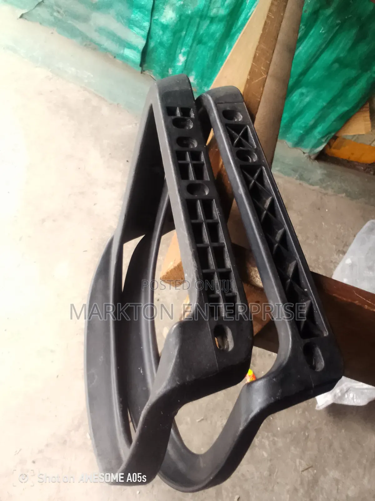 Office Chair Repair