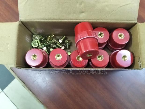 Busbar Insulator - main view