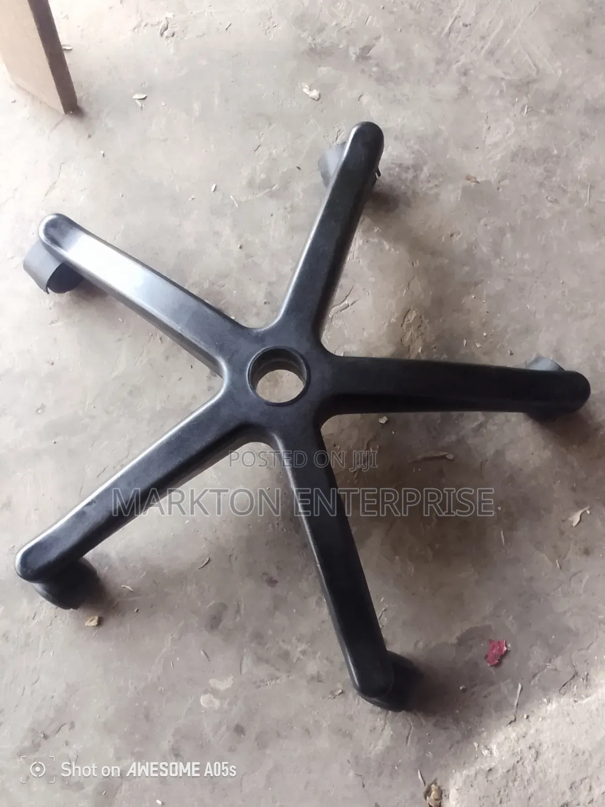 Office Chair Repair