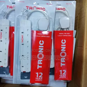 Tronic Extension 4way