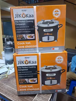 Jikopoa Medium