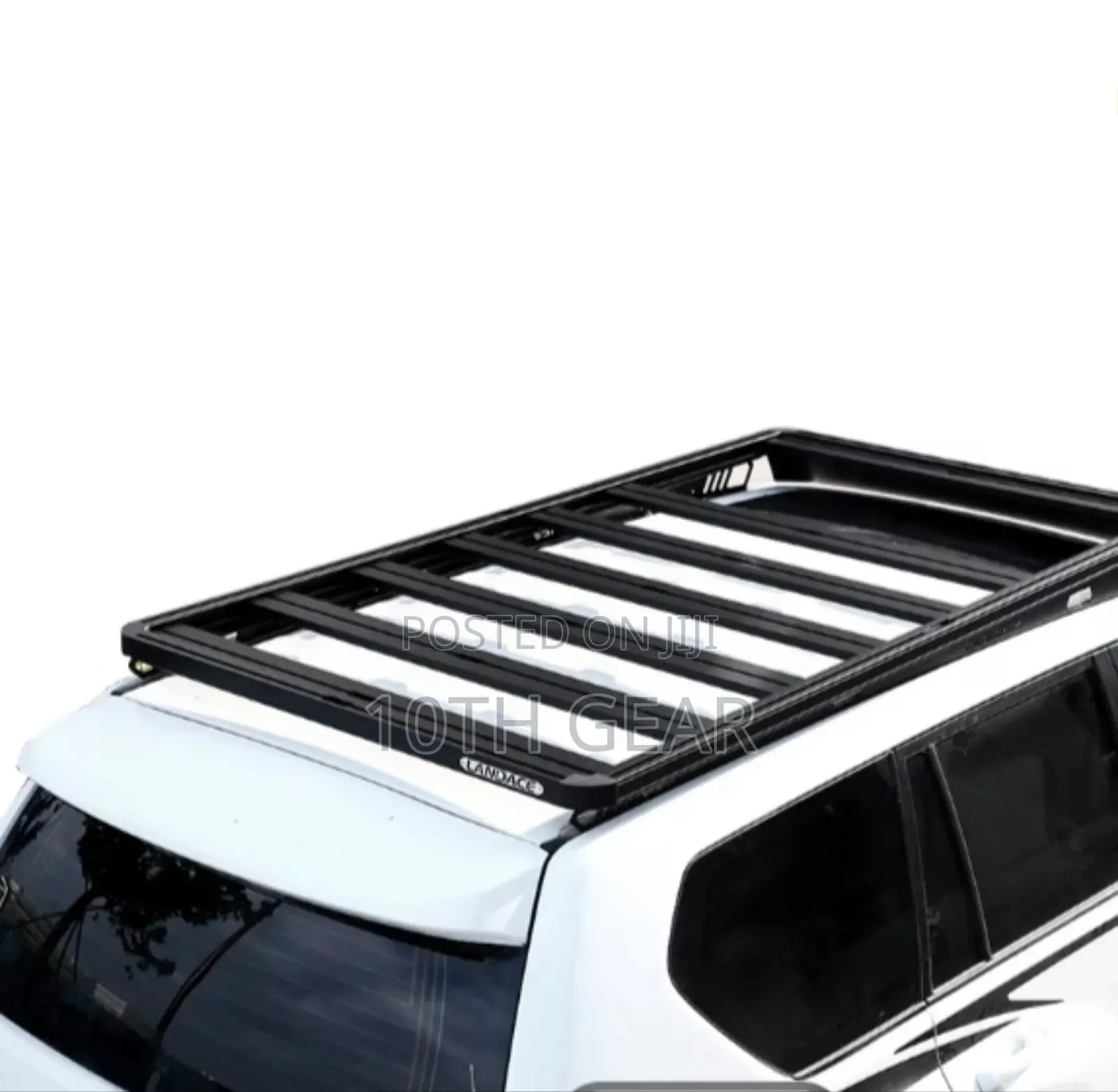 Roof Carrier Lc 200