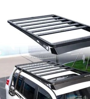 Roof Carrier Lc 200