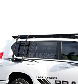 Roof Carrier Lc 200