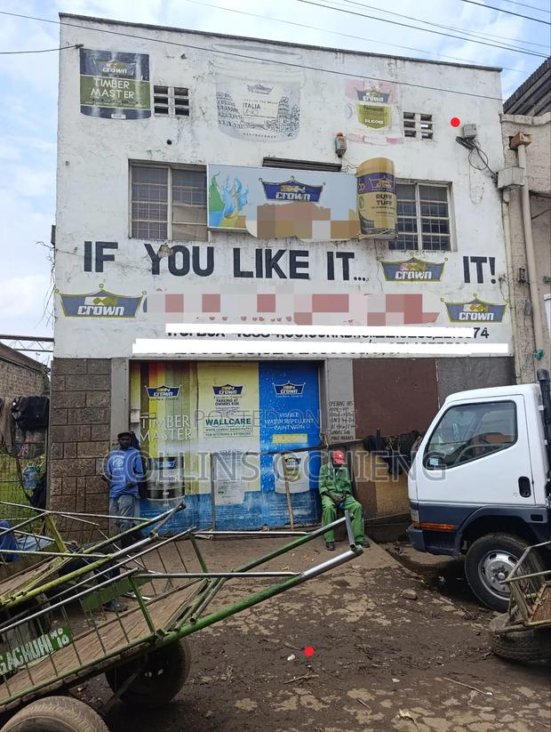 Warehouse (5,000sqft) for Sale - CBD - main view