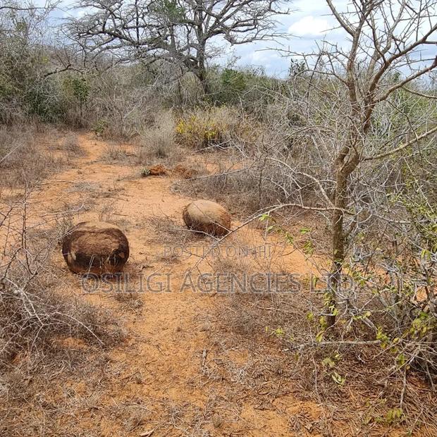 Prime 52,000 Acres Ranch for Sale - main view