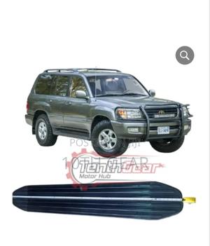 Side Step Lc 100 - main view