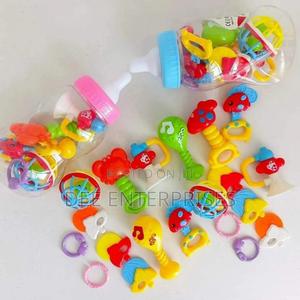 Baby Shaker - thumbnail 2