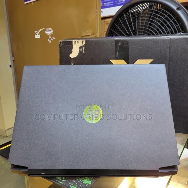 Laptop HP Pavilion 15 16GB AMD Ryzen 5 SSD 512GB - thumbnail 3