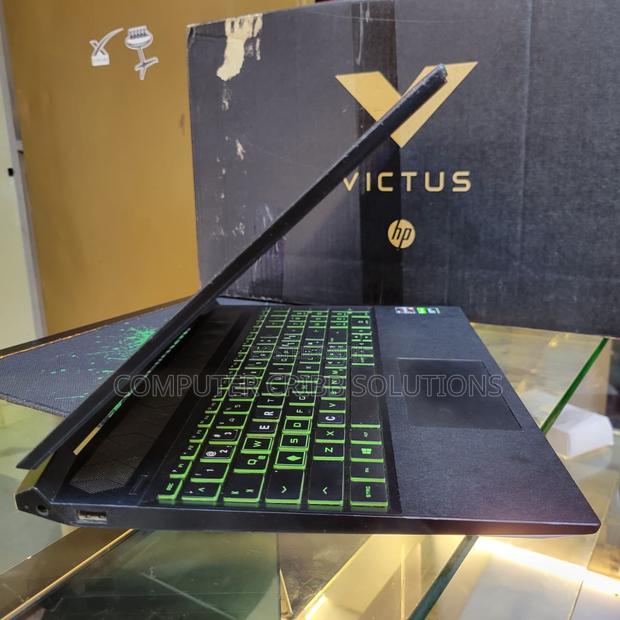 Laptop HP Pavilion 15 16GB AMD Ryzen 5 SSD 512GB - thumbnail 2