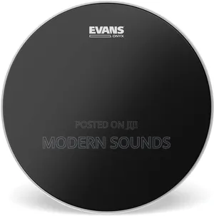 Evans Drum Skin