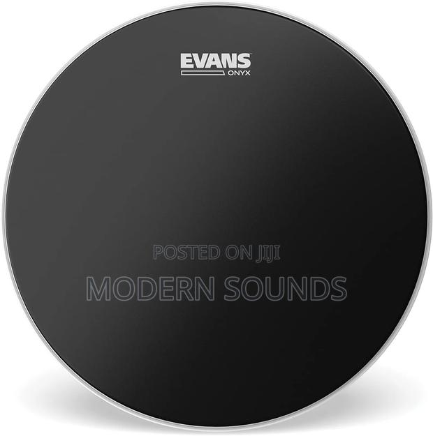 Evans Drum Skin - main view