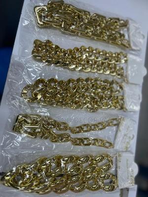 Chunky Necklaces Instock - thumbnail 2