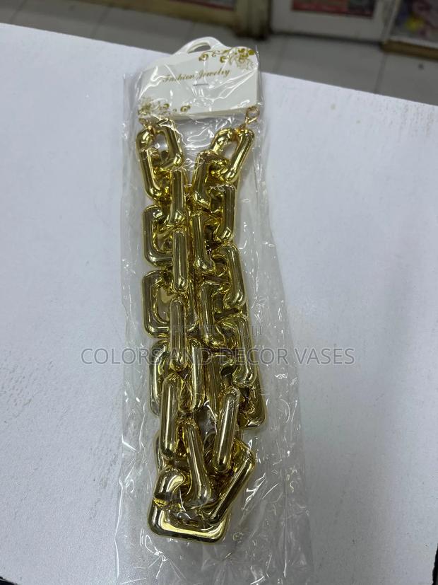 Chunky Necklaces Instock - thumbnail 3