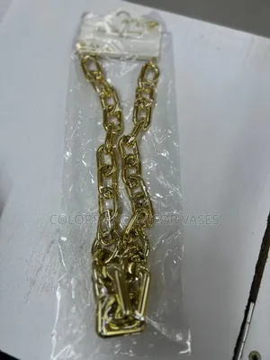 Beautiful Evening Wear Chunky Necklaces