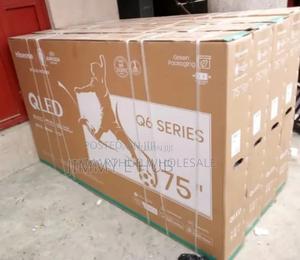 Hisense 75 Inches Qled Tv - thumbnail 2