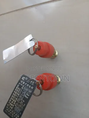 Air Compressor Pressure Relief Safty Valves