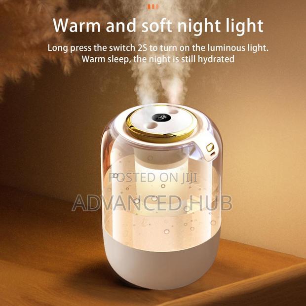 2.2l Big Capacity Humidifier