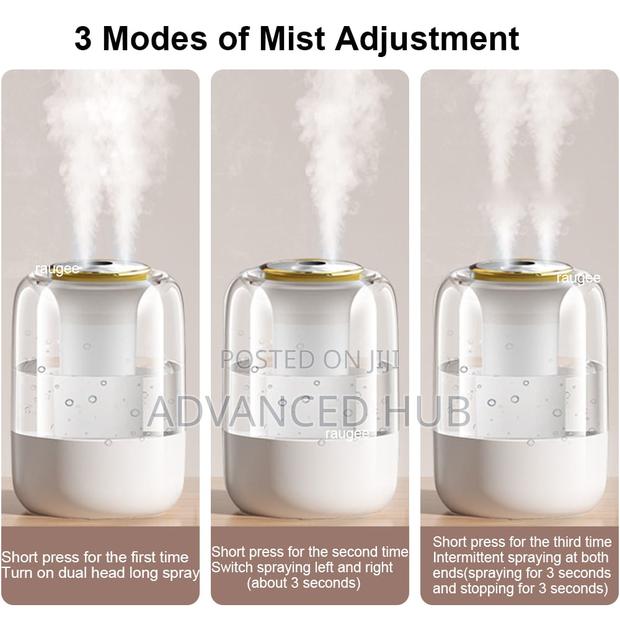 2.2l Big Capacity Humidifier - thumbnail 5