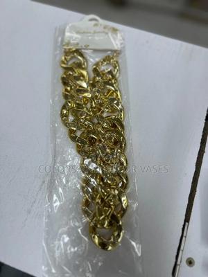 Party Necklaces Chunky Latest Style - thumbnail 2