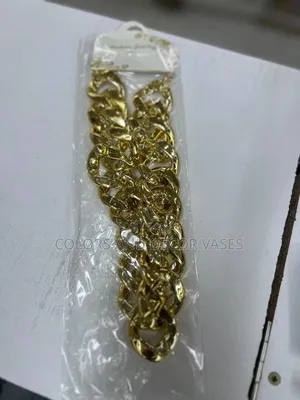Party Necklaces Chunky Latest Style