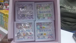 Stick Ons for Girls on Offer KSH 500