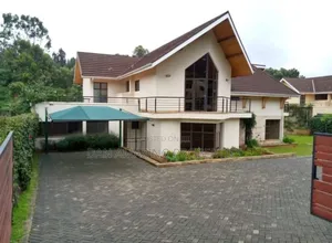 4bdrm Maisonette in Miotoni, Karen for sale