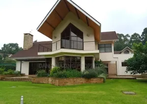 4bdrm Maisonette in Miotoni, Karen for sale
