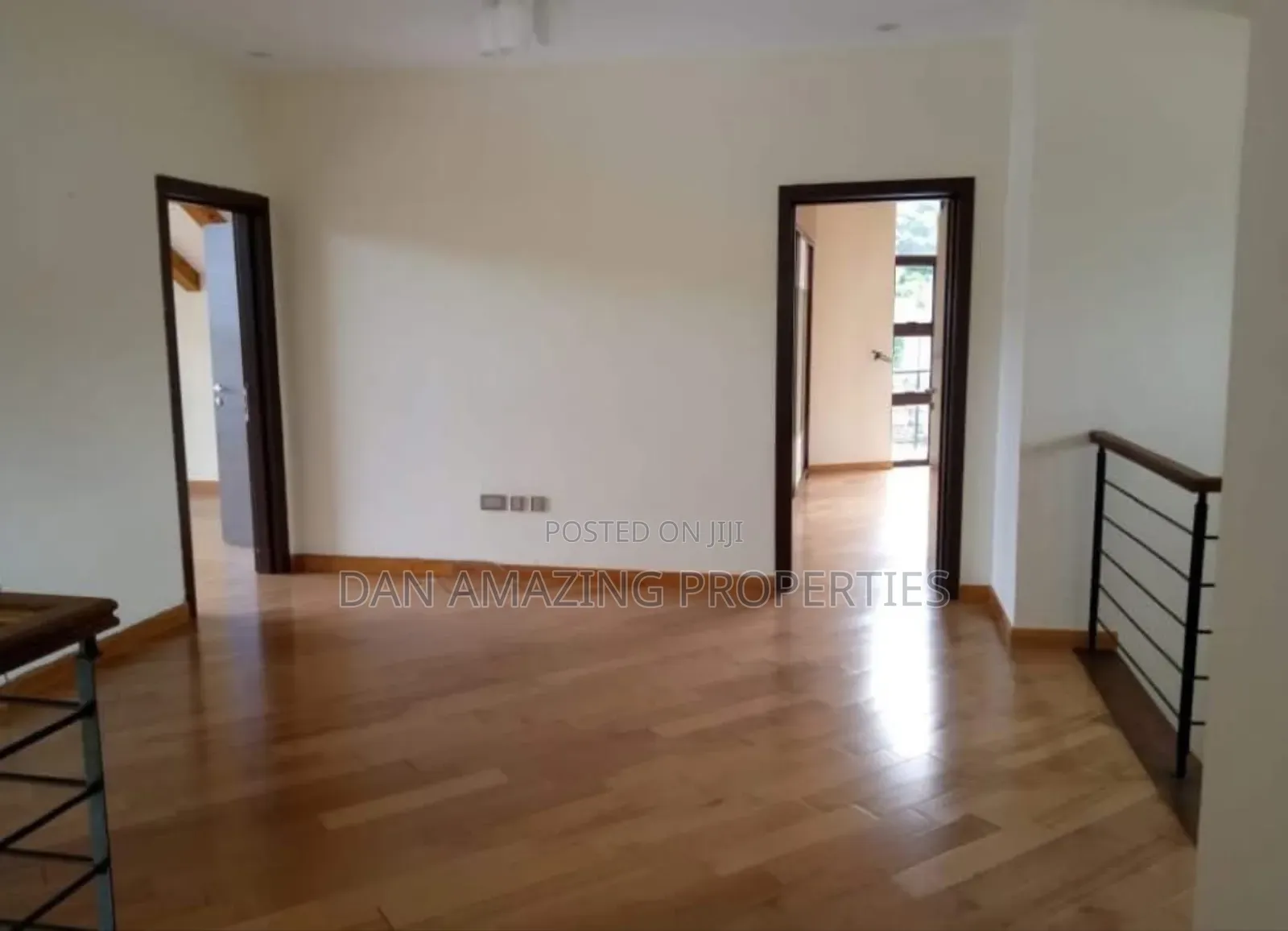 4bdrm Maisonette in Miotoni, Karen for sale