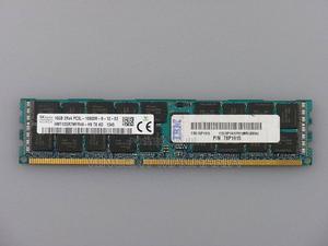 Networking Equipment 16 Gb 2rx4 Pc 3 10600r Servers Ram - thumbnail 2