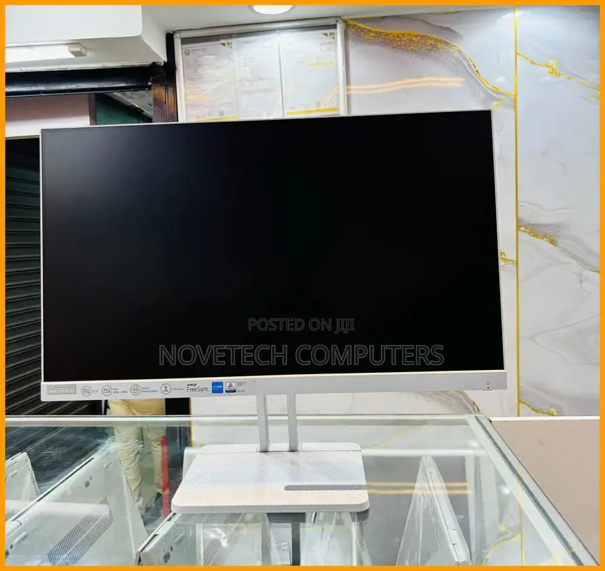 Lenovo L22e 40 21.5 Inch Full Hd 1080p 75hz Display Monitor