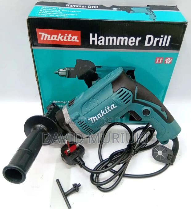Makita 1630 Drill - main view