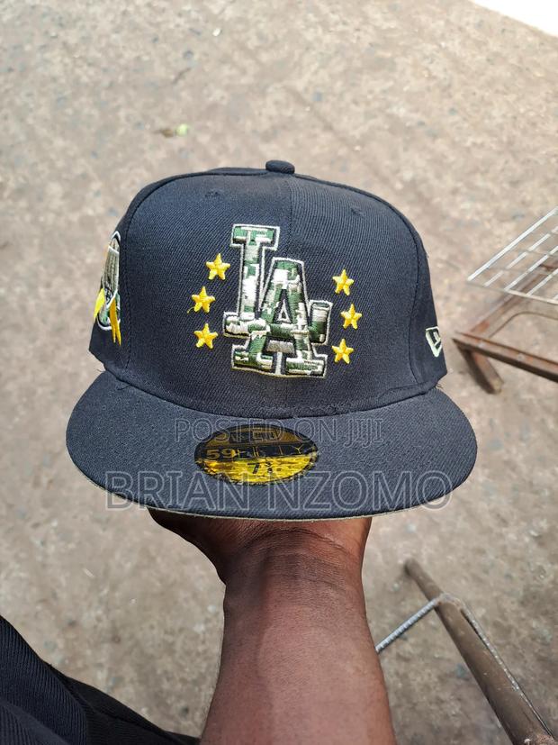 New Era Caps - thumbnail 6