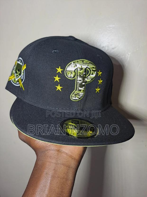 New Era Caps - thumbnail 7