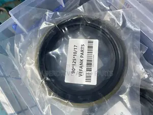 Differential Seal Hino 700