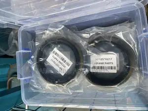 Differential Seal Hino 700