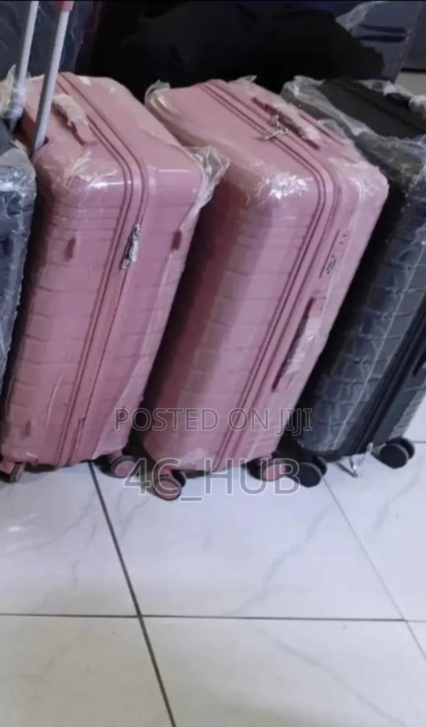 Suitcase\Travel Bag 4 in 1 - thumbnail 2