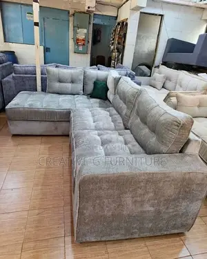 Native L Seat 6 Seater