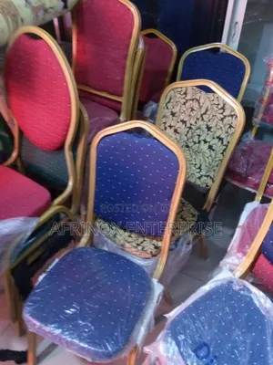 Executive Conference Chairs – Comfort, Class Durability!