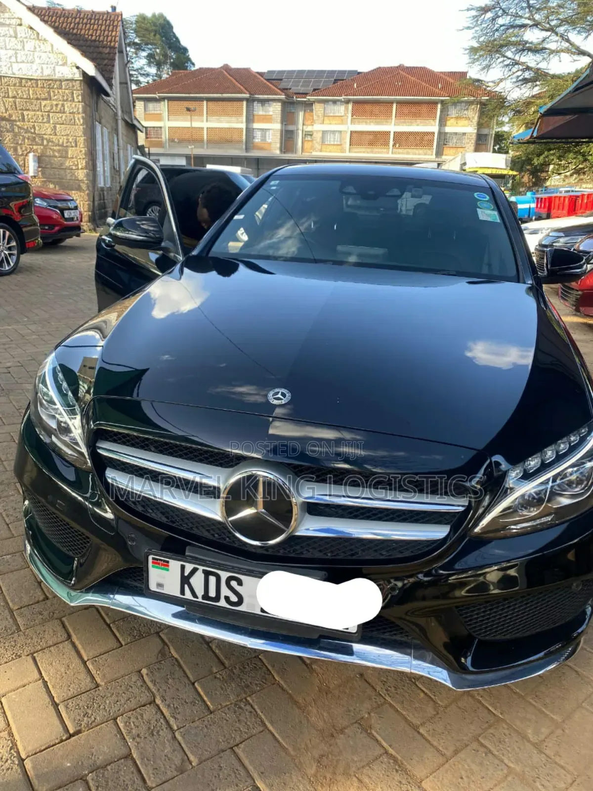 Mercedes Benz C-200/250,e-350,s-400/500,g and v-Class for Hire/Rental
