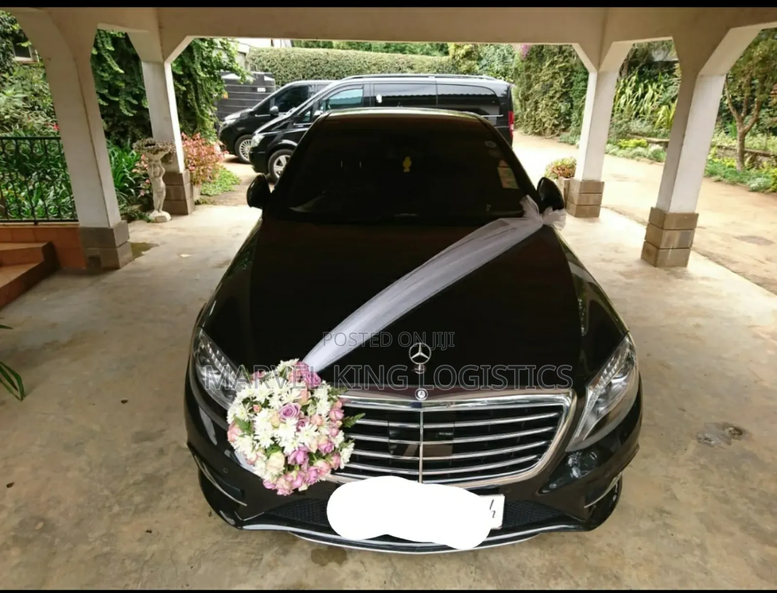 Mercedes Benz C-200/250,e-350,s-400/500,g and v-Class for Hire/Rental
