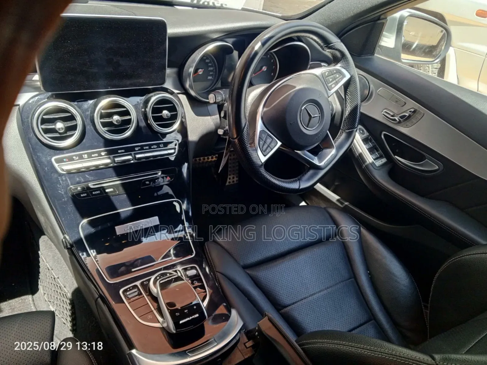 Mercedes Benz C-200/250,e-350,s-400/500,g and v-Class for Hire/Rental