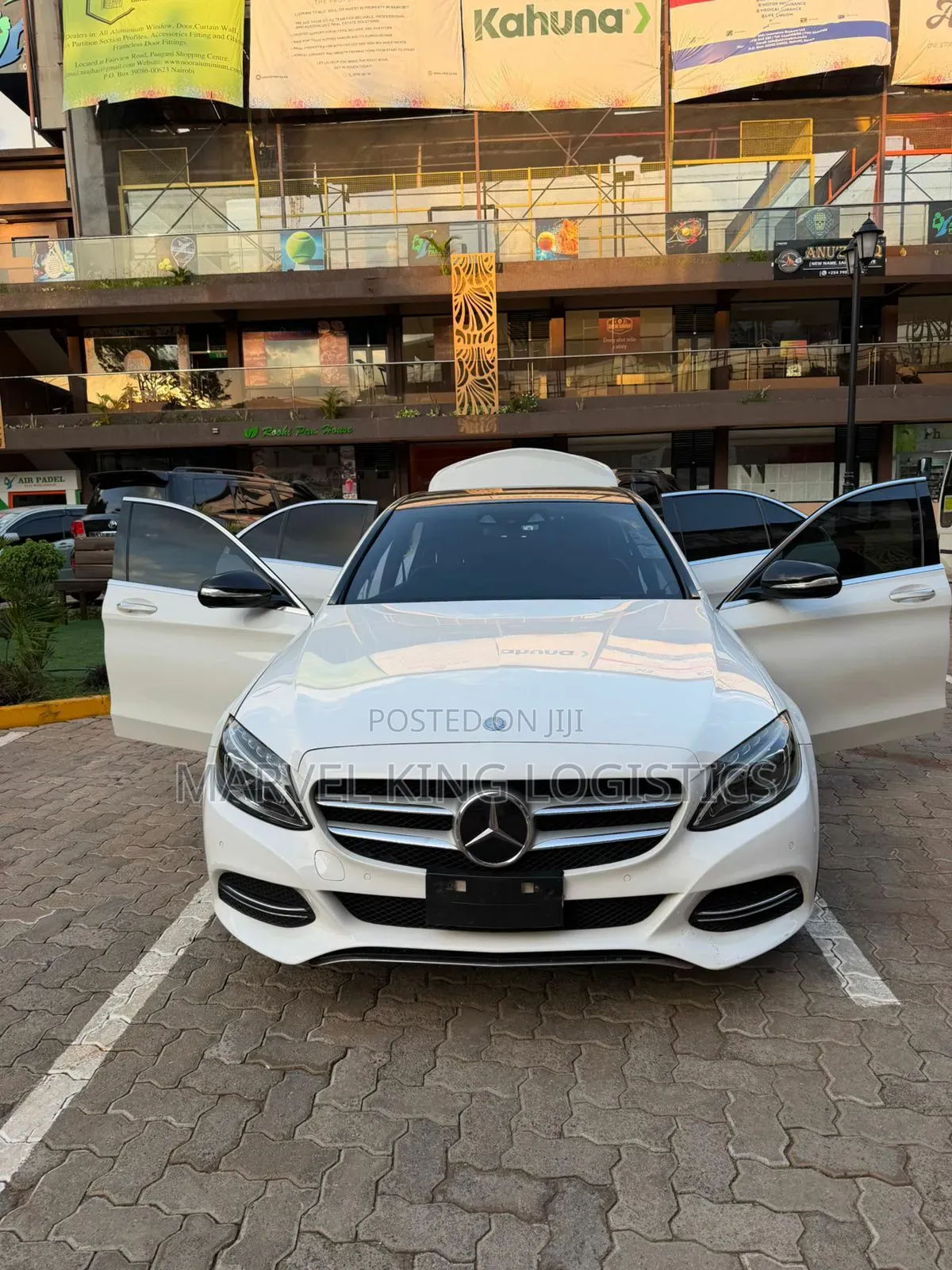 Mercedes Benz C-200/250,e-350,s-400/500,g and v-Class for Hire/Rental