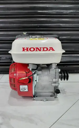 Honda 10hp Petrol Engine 4 Stroke